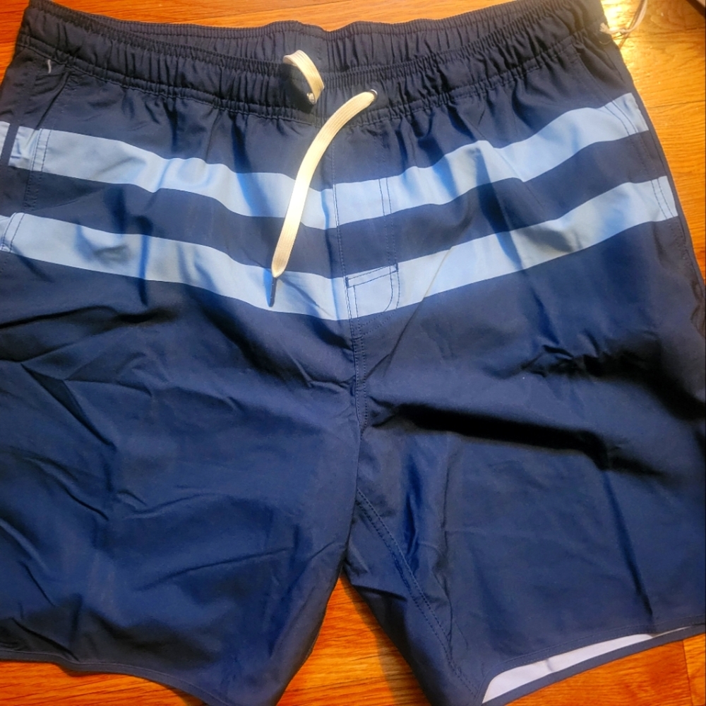 Fair Harbor Mens Swim Suit